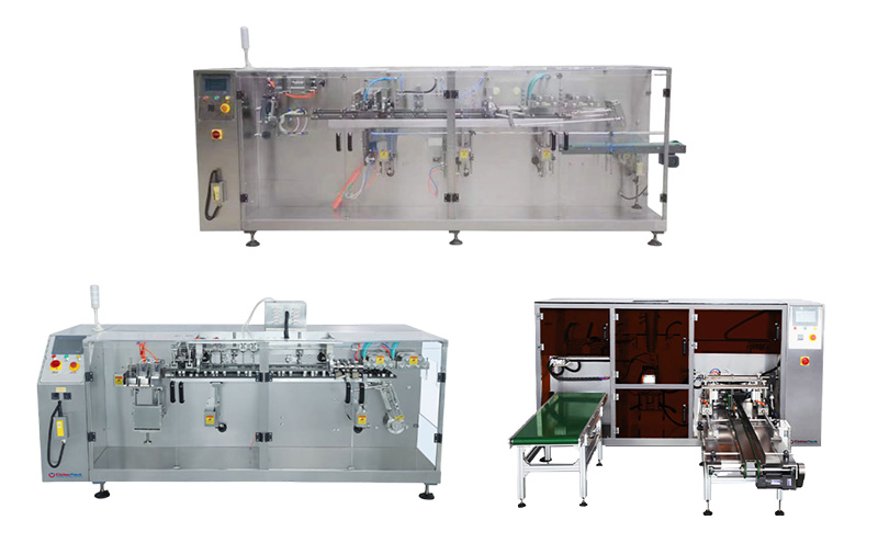 How to Choose Food Packaging Machines for a Small Business